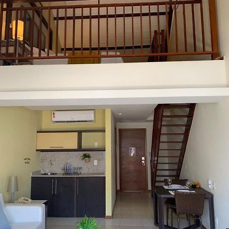Apt Loft - Duplex, Decorado Luxo, Estilo Praiano - Rio Vermelho Salvador Eksteriør bilde