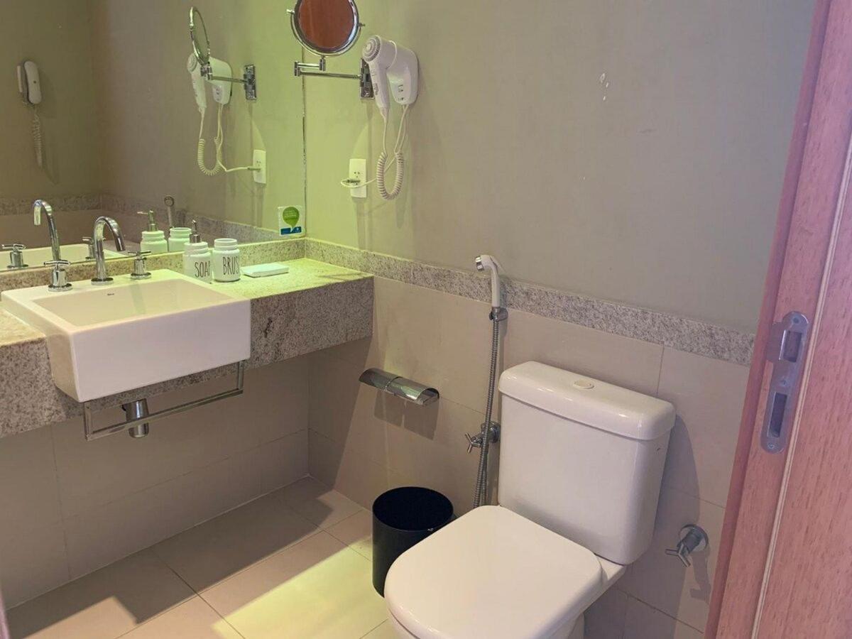 Apt Loft - Duplex, Decorado Luxo, Estilo Praiano - Rio Vermelho Salvador Eksteriør bilde