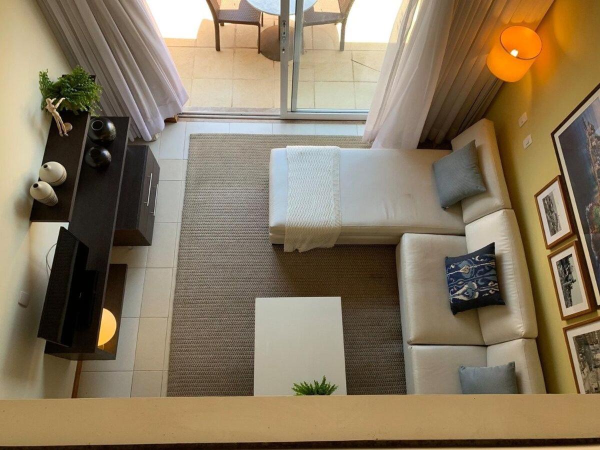 Apt Loft - Duplex, Decorado Luxo, Estilo Praiano - Rio Vermelho Salvador Eksteriør bilde