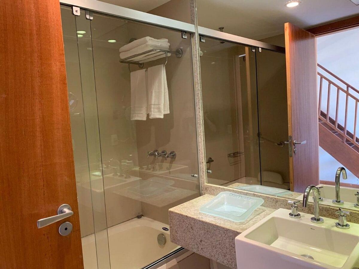 Apt Loft - Duplex, Decorado Luxo, Estilo Praiano - Rio Vermelho Salvador Eksteriør bilde