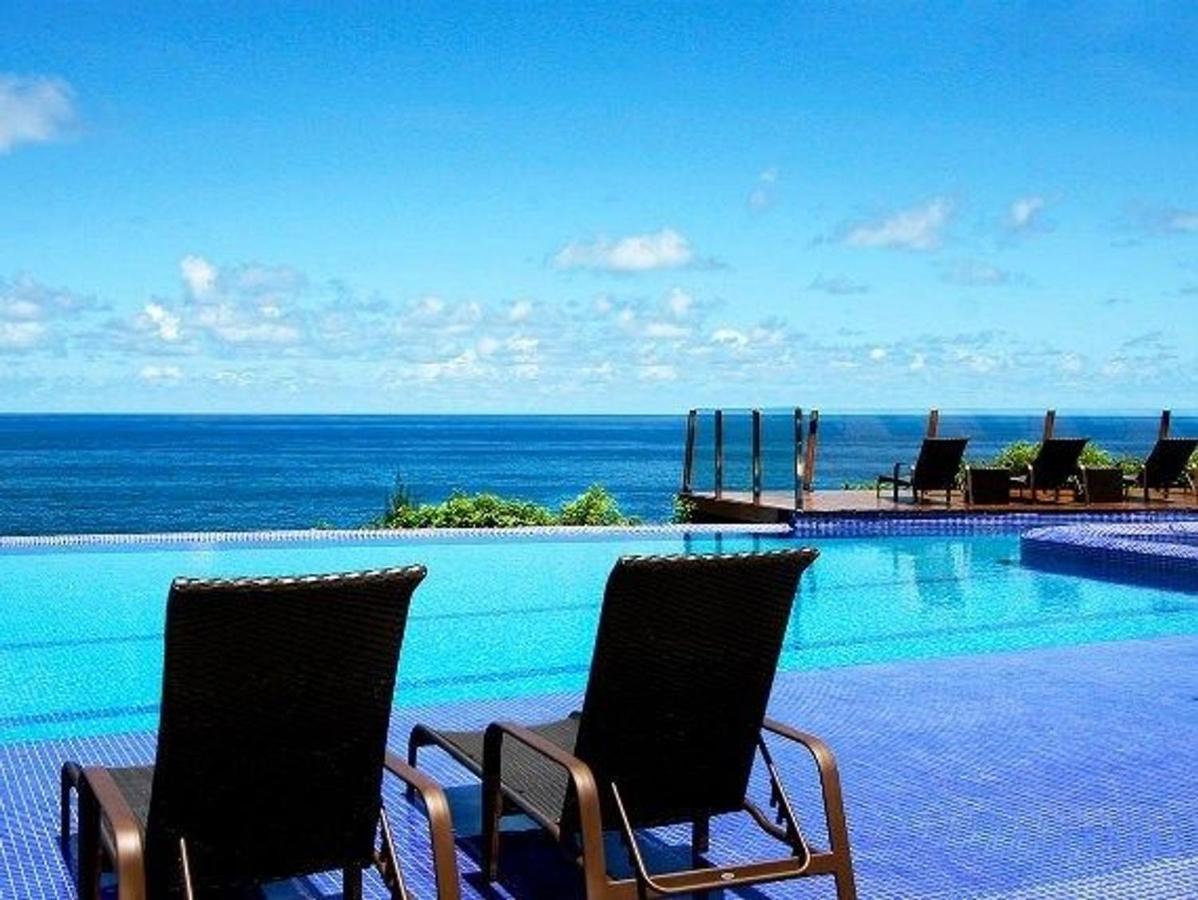 Apt Loft - Duplex, Decorado Luxo, Estilo Praiano - Rio Vermelho Salvador Eksteriør bilde
