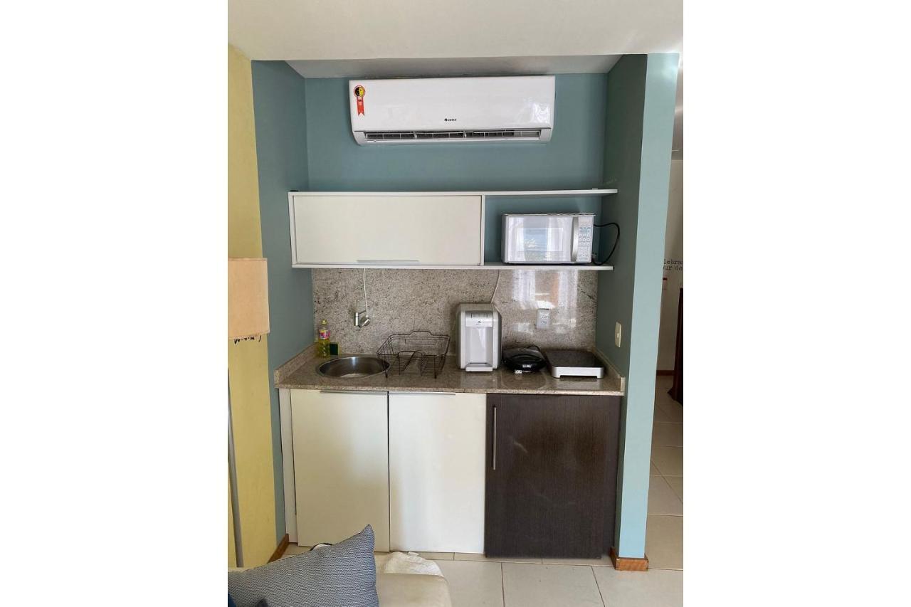 Apt Loft - Duplex, Decorado Luxo, Estilo Praiano - Rio Vermelho Salvador Eksteriør bilde