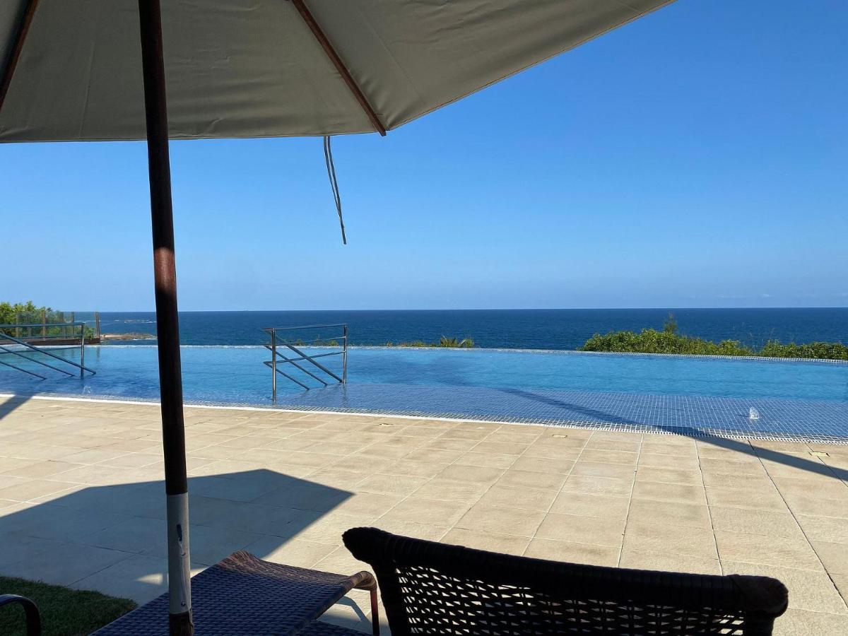 Apt Loft - Duplex, Decorado Luxo, Estilo Praiano - Rio Vermelho Salvador Eksteriør bilde