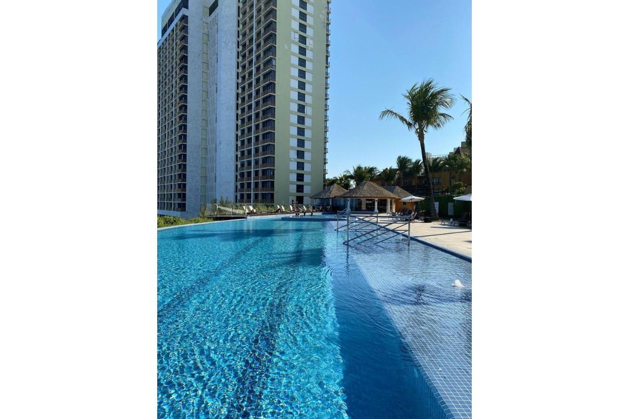 Apt Loft - Duplex, Decorado Luxo, Estilo Praiano - Rio Vermelho Salvador Eksteriør bilde