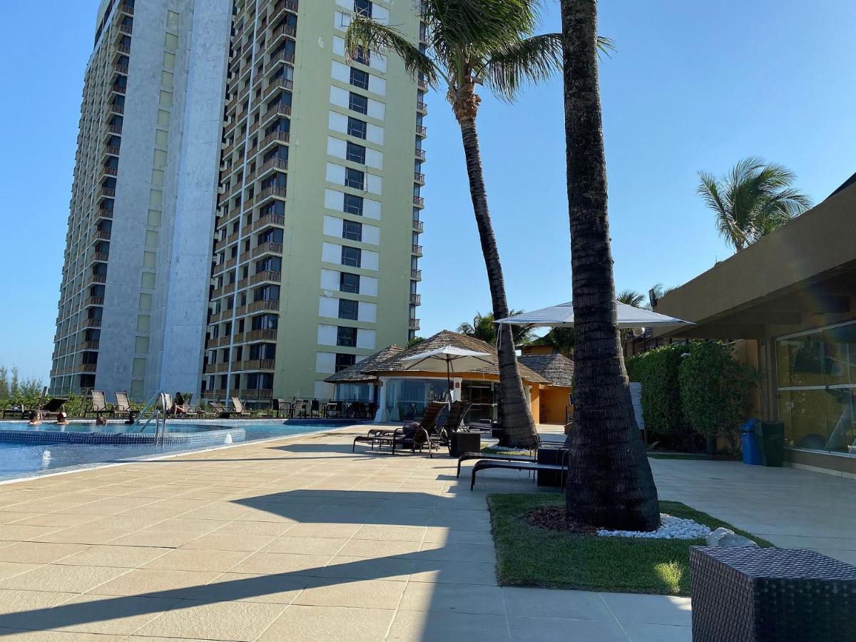 Apt Loft - Duplex, Decorado Luxo, Estilo Praiano - Rio Vermelho Salvador Eksteriør bilde